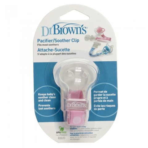 Dr Browns 990 Łńcuszek do smoczka