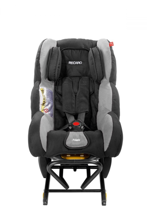 Recaro Polaric 9-18 kg