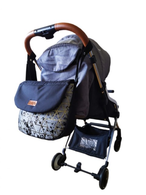 Torba do wózka Dodo strzałki