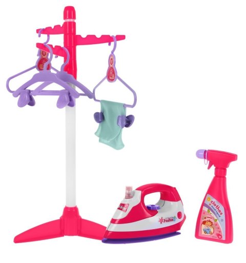 Deska Do Prasowania Żelazko Akcesoria