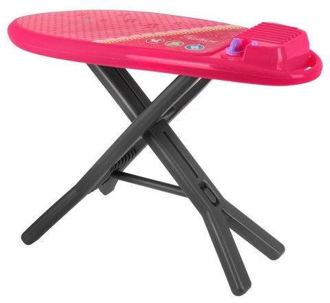 Deska Do Prasowania Żelazko Akcesoria