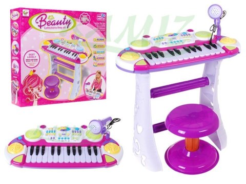 Drabinka Basenowa 48 122cm BESTWAY