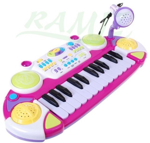 Drabinka Basenowa 48 122cm BESTWAY