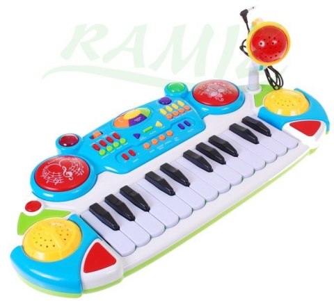 Drabinka Basenowa 52 132cm BESTWAY