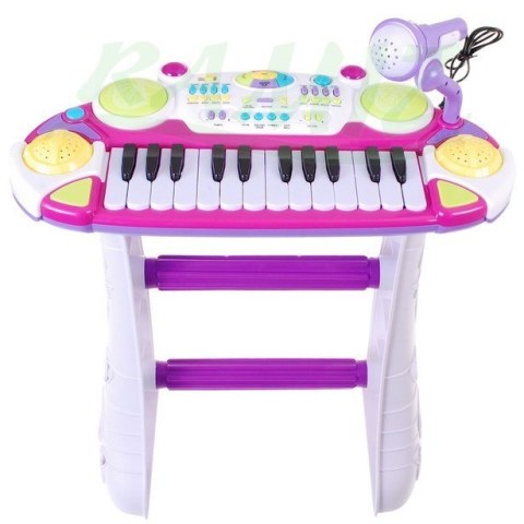 Drabinka Basenowa 52 132cm BESTWAY