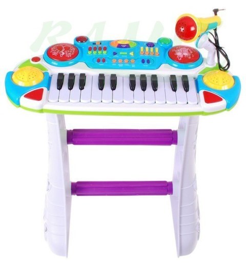 Drabinka Basenowa 52 132cm BESTWAY