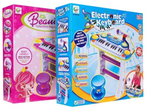 Drabinka Basenowa 52 132cm BESTWAY