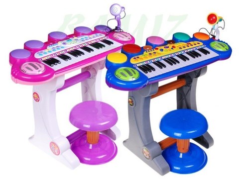 Basen Brodzik Kółko Piłka Zestaw 3 w 1 1 22 20cm BESTWAY