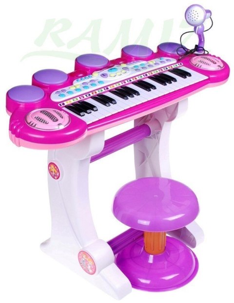 Basen Brodzik Kółko Piłka Zestaw 3 w 1 1 22 20cm BESTWAY