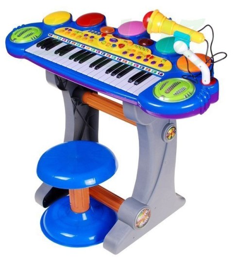 Basen Brodzik Kółko Piłka Zestaw 3 w 1 1 22 20cm BESTWAY