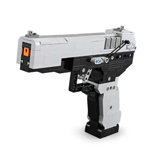 Klocki 412 el. Pistolet EE