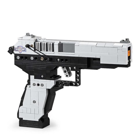 Klocki 412 el. Pistolet EE