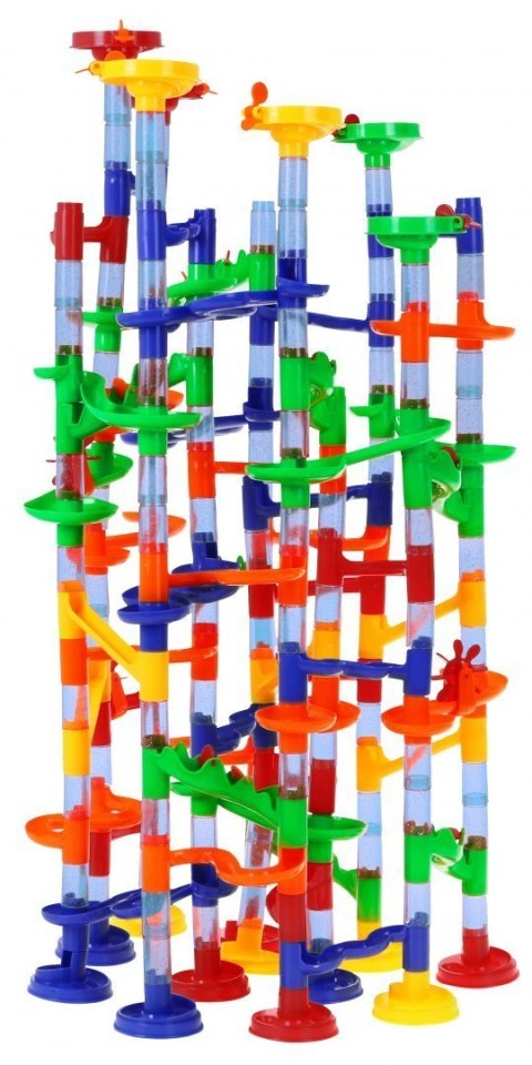 Tor Wyścig Kulki 219 el.