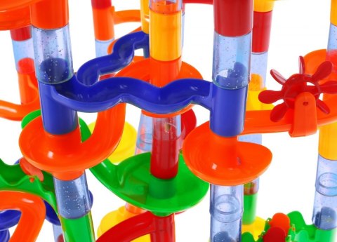 Tor Wyścig Kulki 219 el.