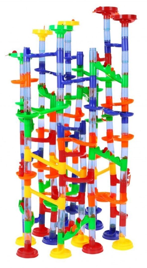 Tor Wyścig Kulki 219 el.