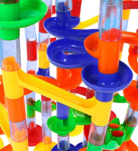 Tor Wyścig Kulki 219 el.