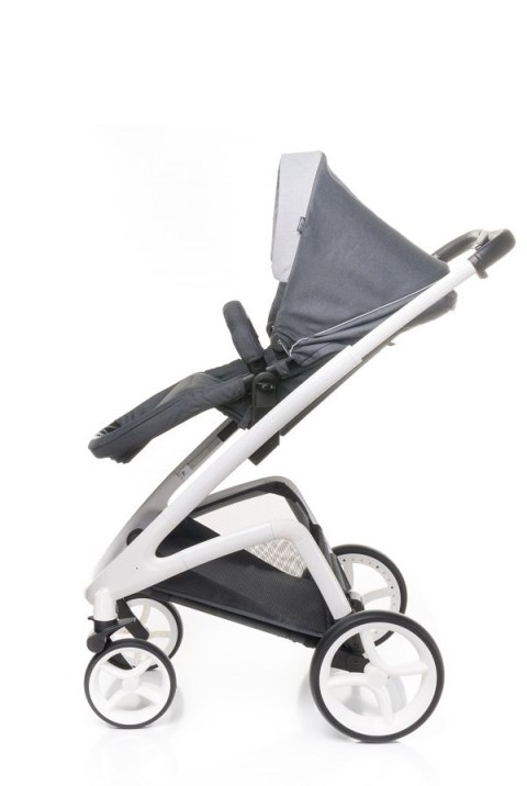 Wózek Cosmo 2w1 Dark Grey