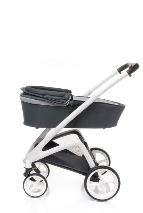 Wózek Cosmo 2w1 Dark Turkus