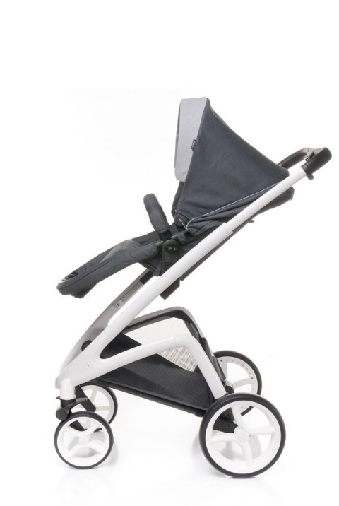 Wózek Cosmo 3w1 Navy Blue