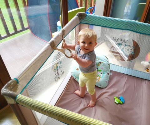 Milly Mally Kojec Fun Multicolor (1003, Milly Mally)