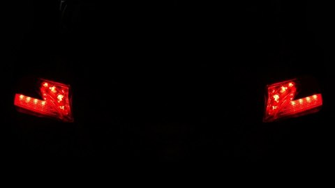 Pojazd Buggy SuperStar 4x4 - MP4 Czarny