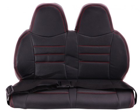 Pojazd Buggy SuperStar 4x4 Różowy