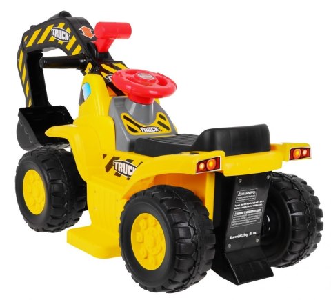 Kopara Elektryczna Kask