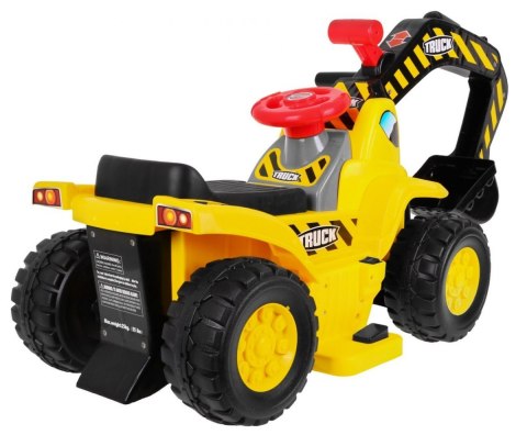 Kopara Elektryczna Kask