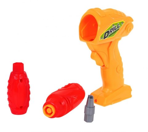 Rozkręcana Ciężarówka