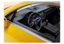 Auto na radio Porsche Macan Rastar 1:14