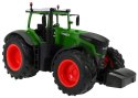 Traktor R/C 2.4GHz 1:16 Double E