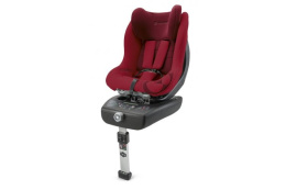 CONCORD ULTIMAX ISOFIX GRUPA 0+/1 0-18 kg ruby red
