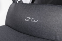 2 OF US EasyGo 3w1 wózek bliźniaczy głęboko-spacerowy z fotelikiem Starter 0m+ - Jeans