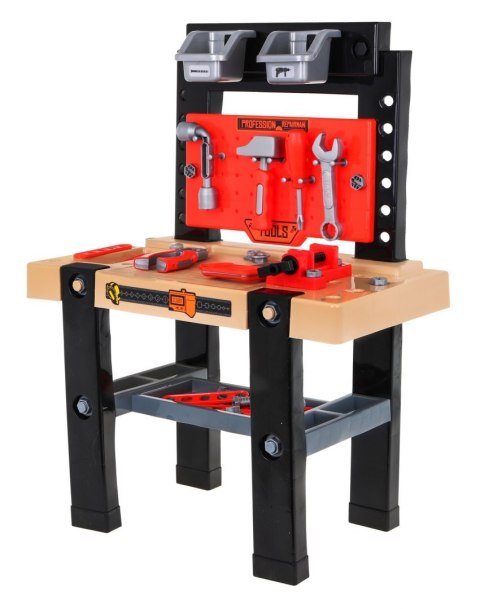 Majesterkowicz Zestaw Narzędzi 64el.