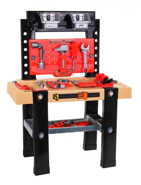 Majesterkowicz Zestaw Narzędzi 64el.