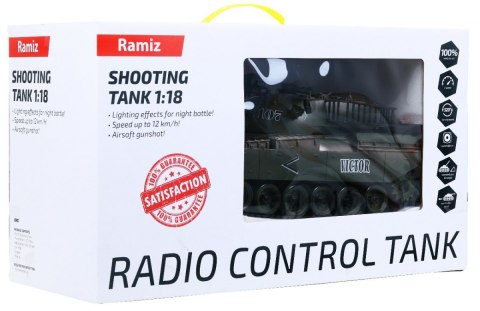 Pojazd New Audi Q7 LIFT 27MHz Lakierowny Niebieski