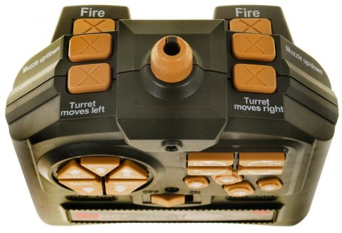 Pojazd New Audi Q7 LIFT 27MHz Lakierowny Niebieski