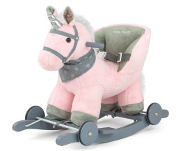 Koń Polly Pink Jednorożec