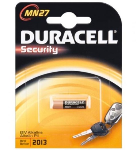Bateria DURACELL MN27