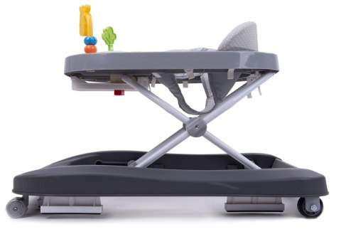 Chodzik Walk'n Push Dark Grey