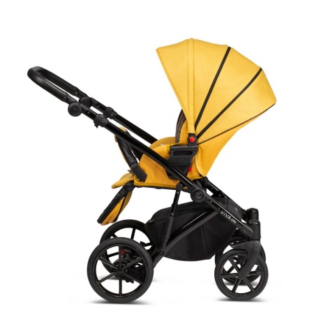 VIVA LIFE 2w1 Tutis wózek wielofunkcyjny - 074 Sleet