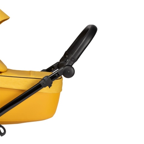 VIVA LIFE 2w1 Tutis wózek wielofunkcyjny - 075 Yolk Yello