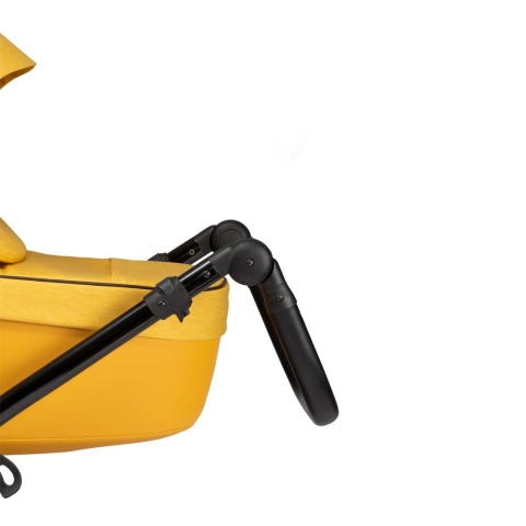 VIVA LIFE 2w1 Tutis wózek wielofunkcyjny - 075 Yolk Yello