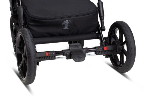 VIVA LIFE 2w1 Tutis wózek wielofunkcyjny - 075 Yolk Yello