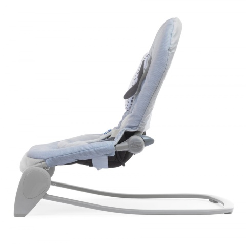 BALLOON Chicco leżaczek do 18kg - DOTS