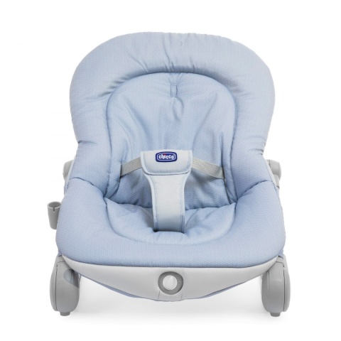 BALLOON Chicco leżaczek do 18kg - DOTS