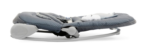 BALLOON Chicco leżaczek do 18kg - FOXY