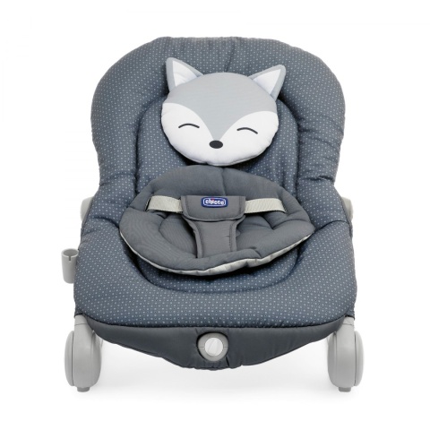 BALLOON Chicco leżaczek do 18kg - FOXY