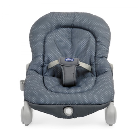 BALLOON Chicco leżaczek do 18kg - FOXY