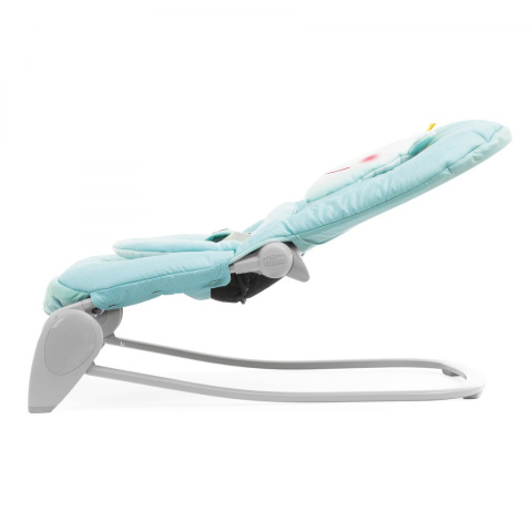 BALLOON Chicco leżaczek do 18kg - FROGGY